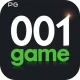001game Plus Brasil