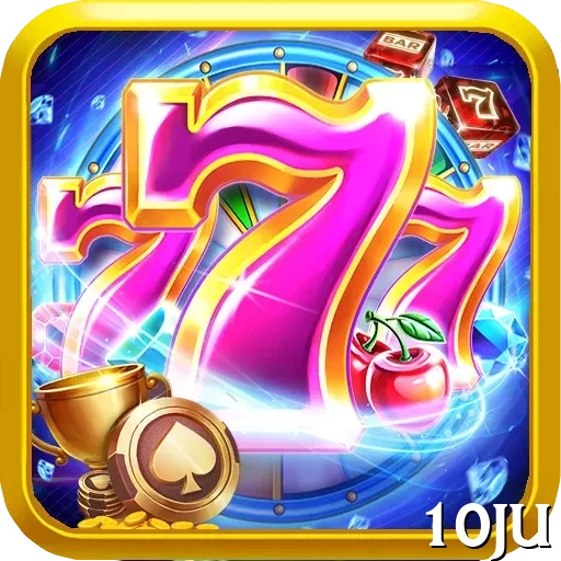 10ju Extreme - Casino & Slots - game