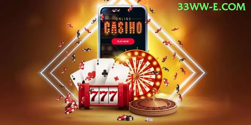 Cassino online 33ww slot jogos de mesa - go