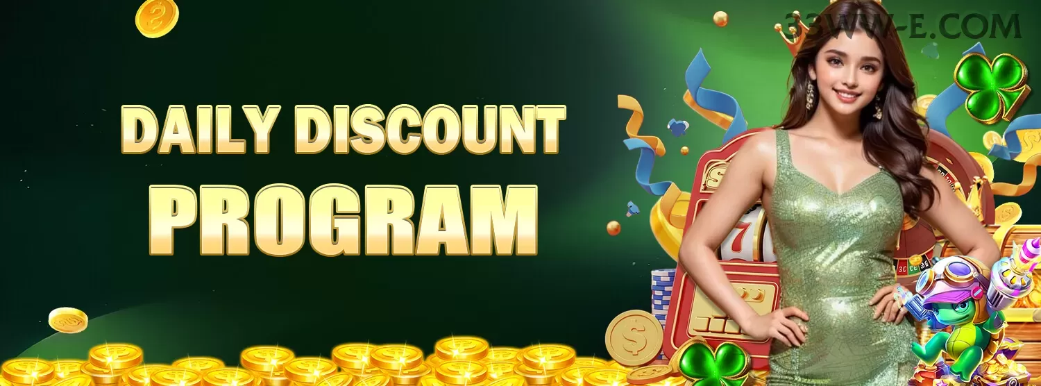 Bônus exclusivos membros VIP 33ww